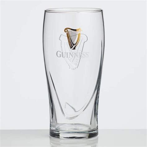 guinness gravity glass|authentic guinness pint glasses.